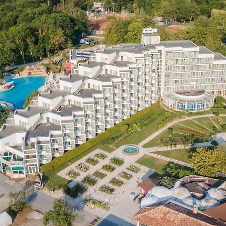 Laguna Beach Hotel Albena Ngoại thất bức ảnh