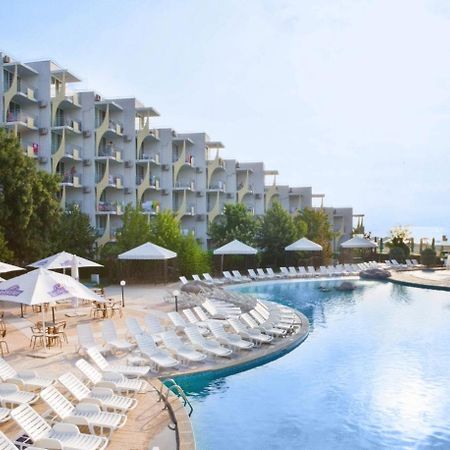 Laguna Beach Hotel Albena Ngoại thất bức ảnh
