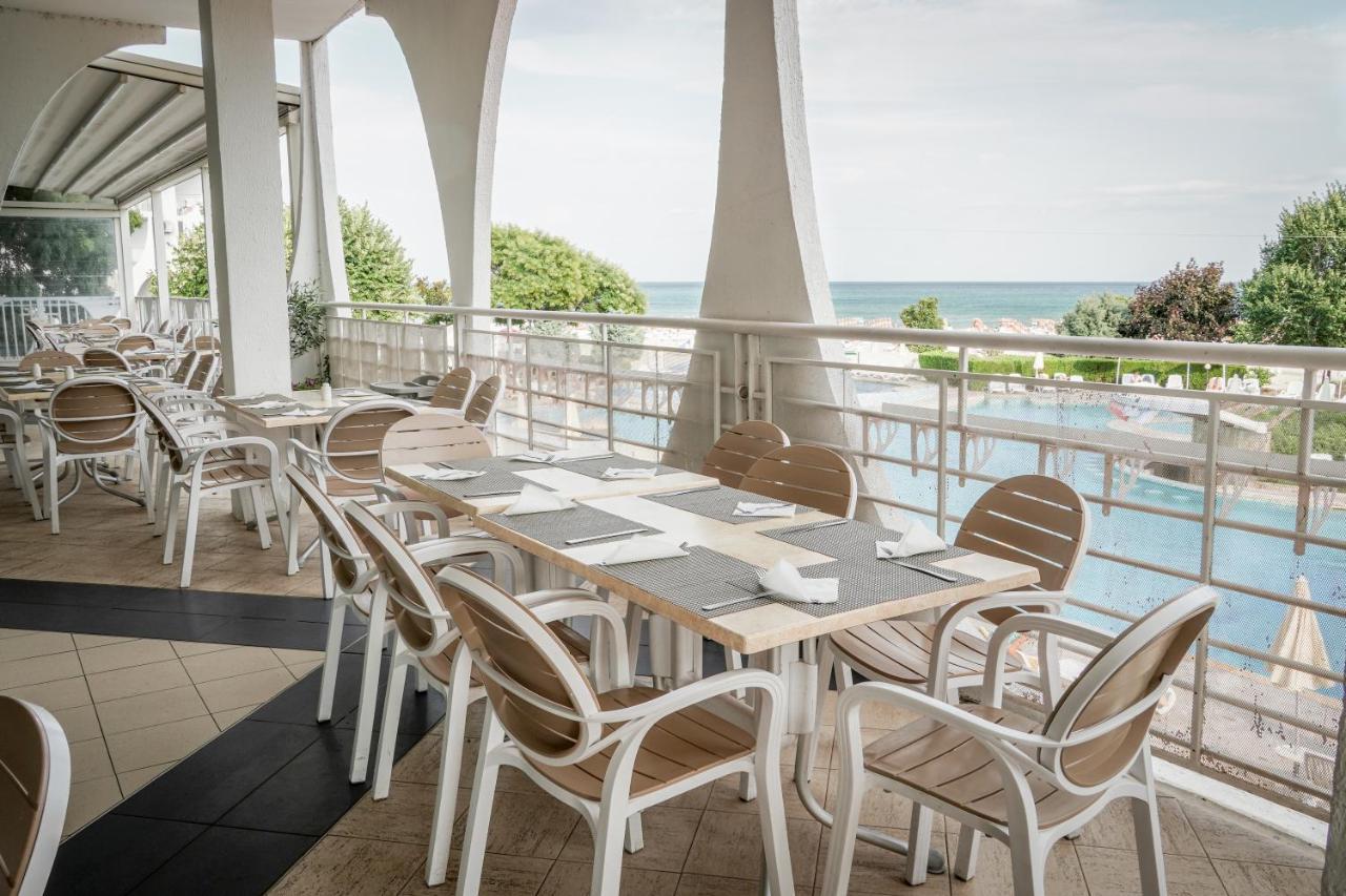 Laguna Beach Hotel Albena Ngoại thất bức ảnh