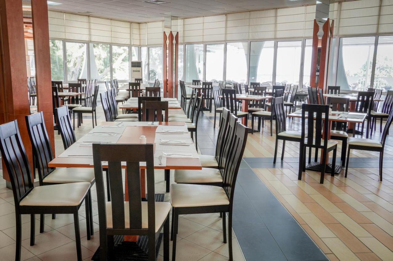 Laguna Beach Hotel Albena Ngoại thất bức ảnh