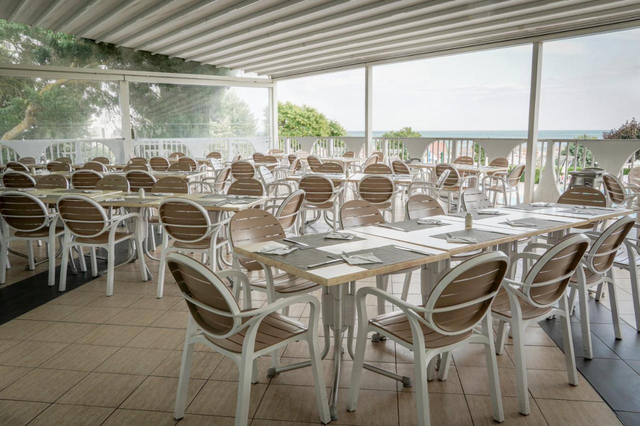 Laguna Beach Hotel Albena Ngoại thất bức ảnh