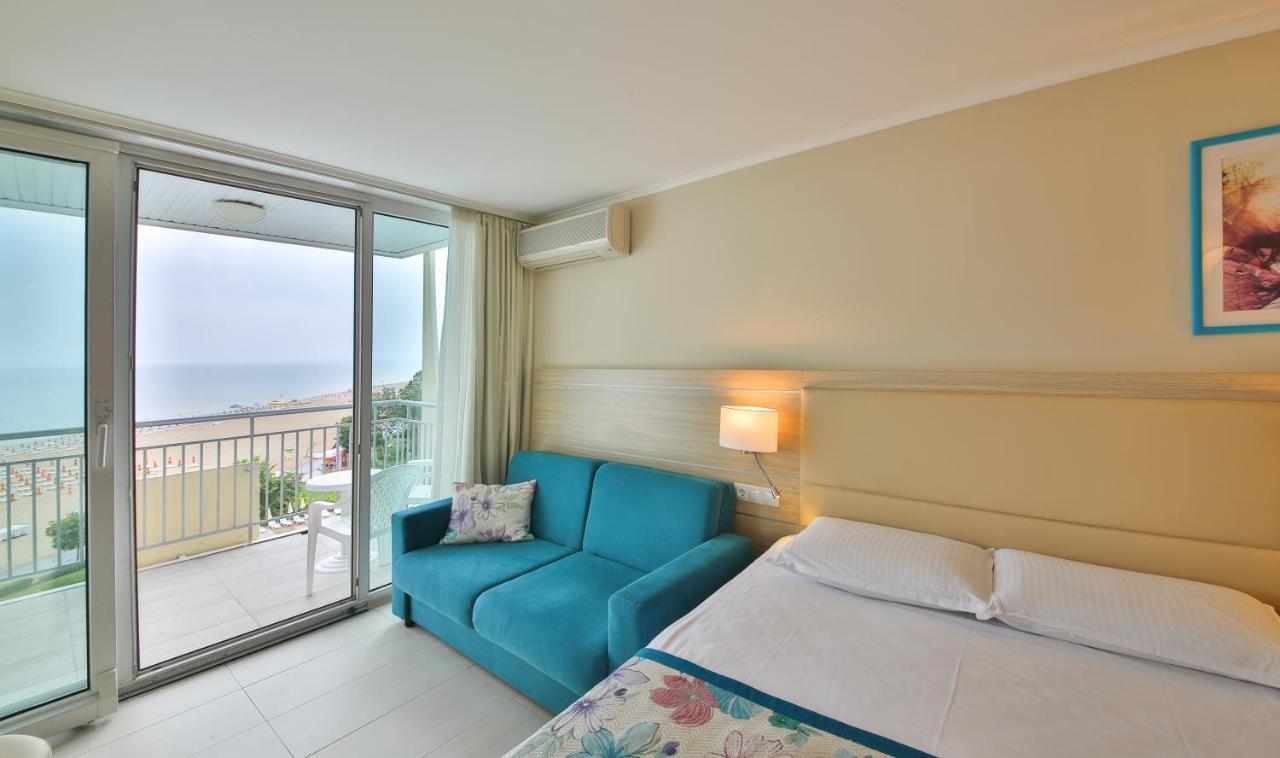 Laguna Beach Hotel Albena Ngoại thất bức ảnh