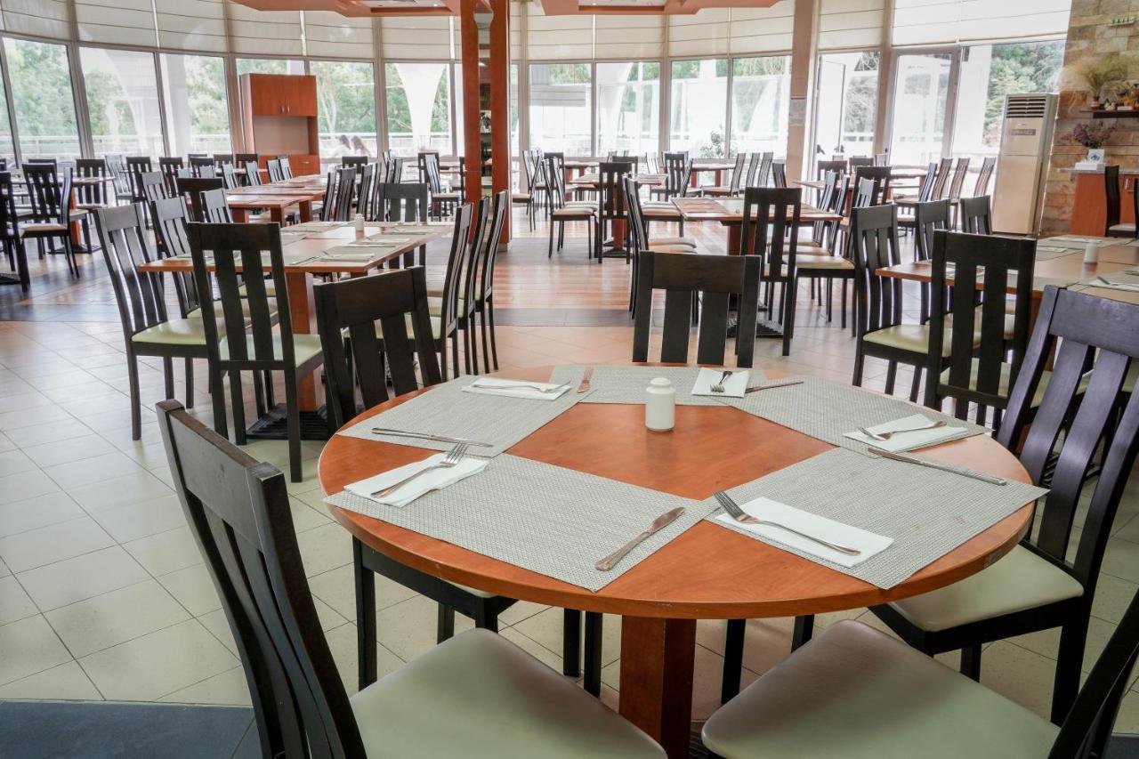 Laguna Beach Hotel Albena Ngoại thất bức ảnh