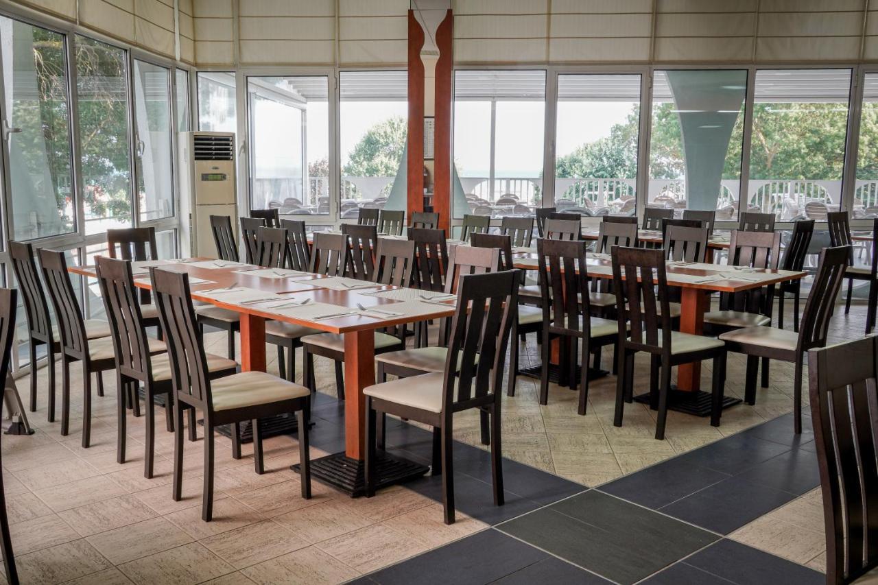 Laguna Beach Hotel Albena Ngoại thất bức ảnh