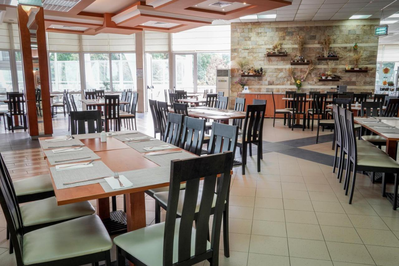 Laguna Beach Hotel Albena Ngoại thất bức ảnh