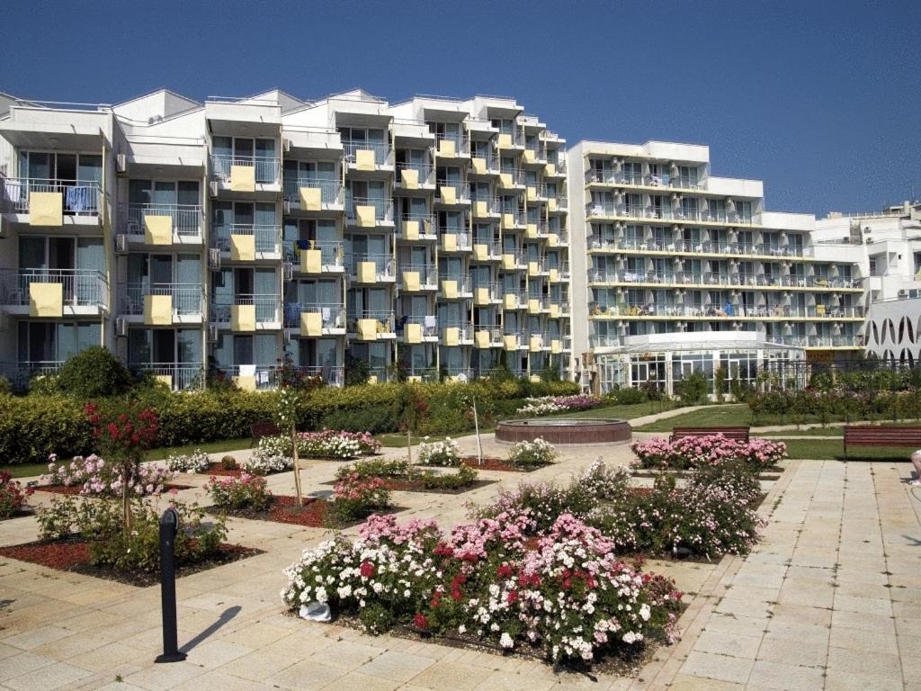 Laguna Beach Hotel Albena Ngoại thất bức ảnh