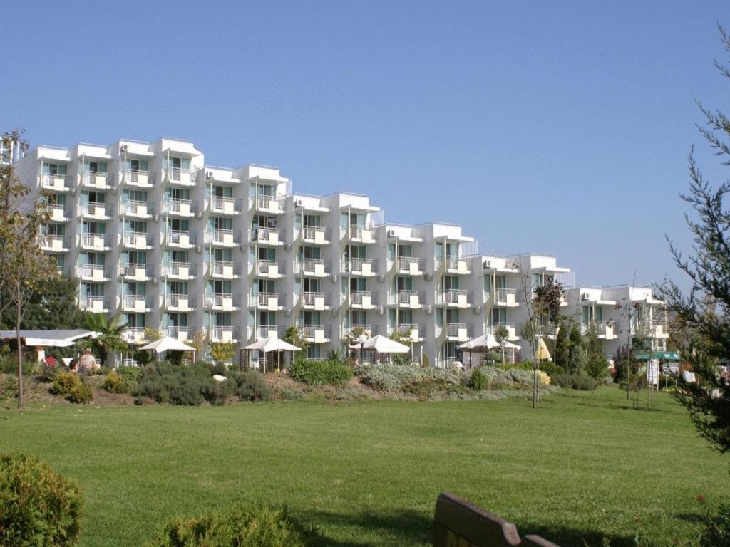 Laguna Beach Hotel Albena Ngoại thất bức ảnh
